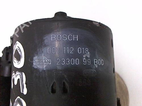 Starter NISSAN MICRA II (K11) 1.0 i 16V | BP20477828M8 