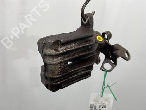 Left rear brake caliper SEAT LEON (1P1) 1.9 TDI | BP20928882M107 