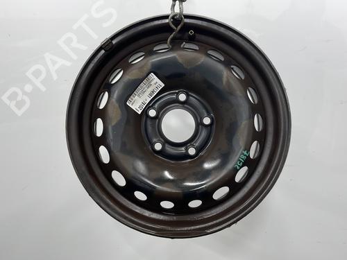 Used Rim RENAULT MEGANE III Hatchback (BZ0/1_, B3_) 1.5 dCi (BZ0C) (90 hp) 29956763