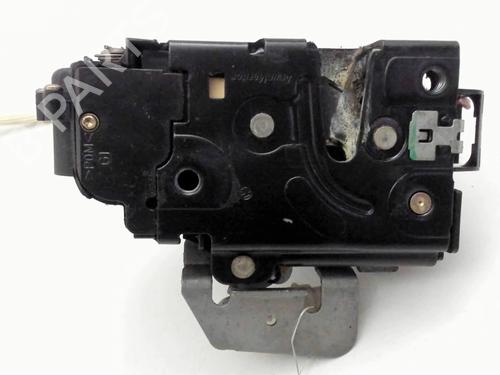 Front left lock AUDI A2 (8Z0) 1.4 | BP27873652C98  - Image 8