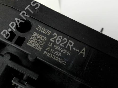 Steering column stalk RENAULT CLIO V (B7_) 1.0 TCe 90 (B7MT) | BP28362001I23 - Image 8