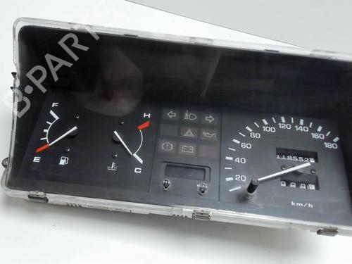 Used Instrument cluster Instrument cluster ROVER 100 / METRO Hatchback (XP) 111 C/L/S (60 hp) 20474427 20474427