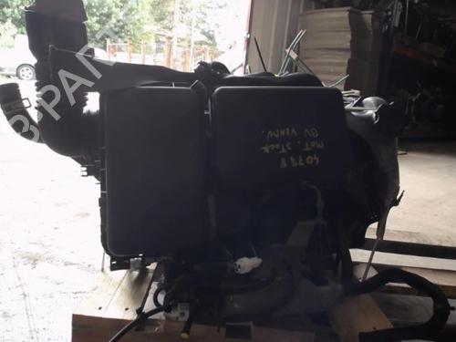 Used Engine SUZUKI WAGON R+ Hatchback (EM) 1.2 (SR412) (69 hp) 21235074