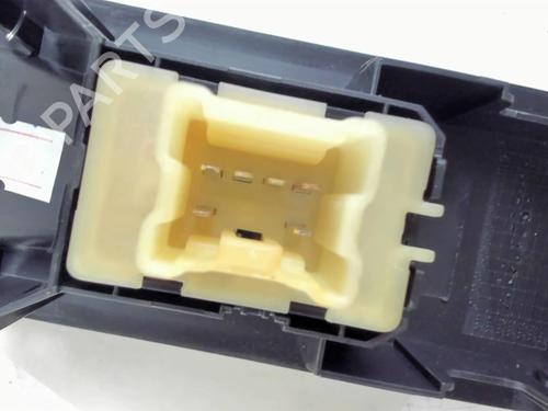 Used Right front window switch RENAULT CLIO IV (BH_) 1.5 dCi 90 (90 hp) 20390939