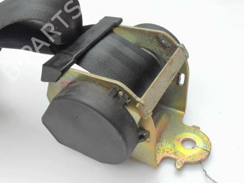 Used Rear right seatbelt Rear right seatbelt 20469312 20469312