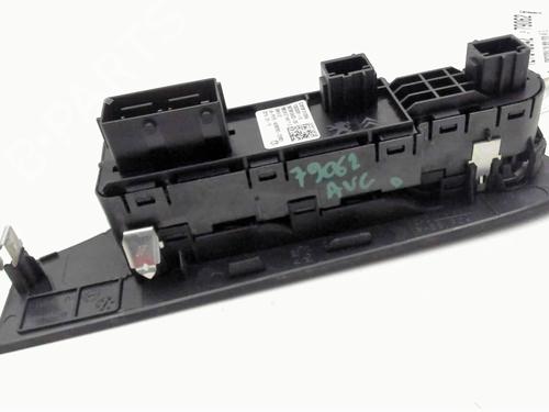 Left front window switch CITROËN C4 Picasso II | BP36669216I27 - Image 3