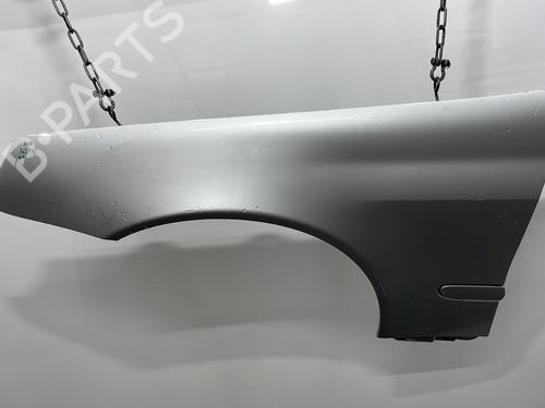 Forskærm venstre MERCEDES-BENZ C-CLASS Coupe (CL203) C 220 CDI (203.708) (150 hp) 31602591