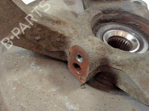 Used Right front steering knuckle Right front steering knuckle CITROËN C4 AIRCROSS 1.8 HDi 150 AWC (150 hp) 20420767 20420767