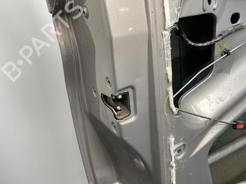 Left front door CITROËN BERLINGO / BERLINGO FIRST MPV (MF_, GJK_, GFK_) 1.4 i (MFKFX, MFKFW, GJKFWB, GJKFWC, GFKFWC) | BP28613192C2 