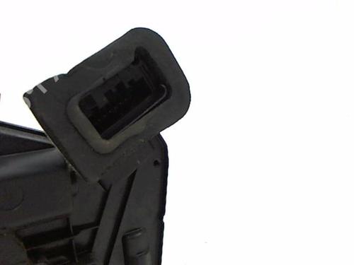 Front right lock VW POLO V (6R1, 6C1) 1.6 TDI | BP20431872C97 