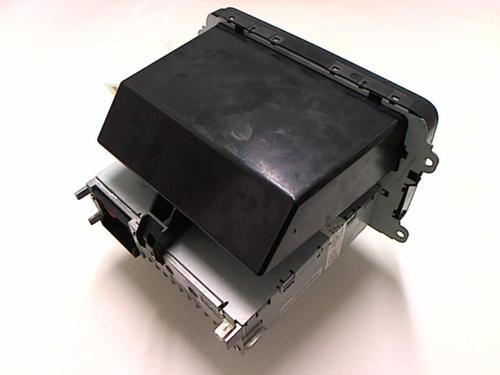 Radio VW GOLF VI (5K1) 1.6 TDI | BP20479083E6 