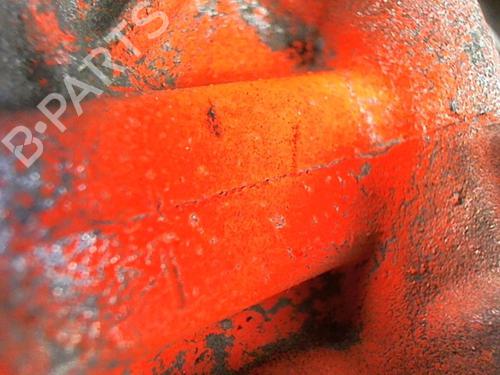 Girkasse ROVER 75 (RJ) 2.5 V6 (177 hp) 21206297