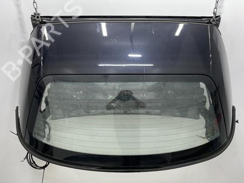Cabrioletopp OPEL TIGRA TwinTop (X04) 1.4 (R97) (90 hp) 27182855