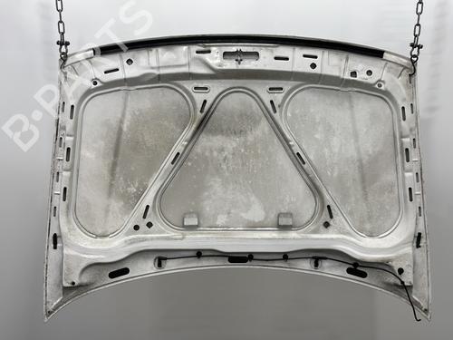 Hood VW POLO III (6N1) 60 1.4 | BP27366229C1