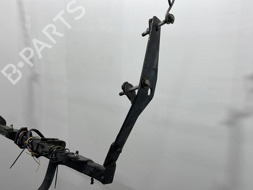 Tow ball/Mechanism CITROËN XSARA PICASSO (N68) 1.6 HDi | BP29928489C141