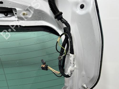 Tailgate CITROËN C4 II (NC_) 1.6 HDi 115 | BP32468795C6  - Image 7