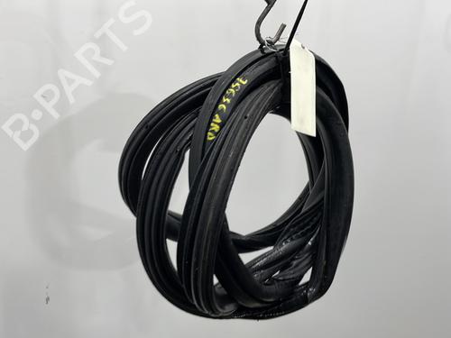 Rubber door seal CITROËN C4 II (NC_) 1.6 HDi 110 | BP21423048C142 