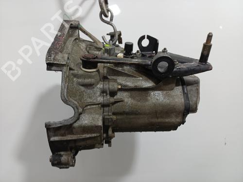 Getriebe für Getriebe CITROËN SAXO (S0, S1) [1996-2004] 36149742 36149742
