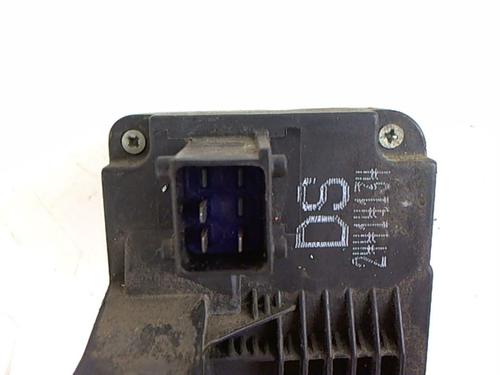 Used Rear left lock OPEL ZAFIRA A MPV (T98) 1.8 16V (F75) (125 hp) 20391629