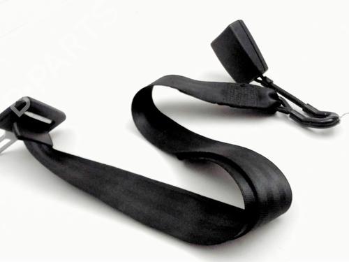 Seat buckle VW GOLF IV (1J1) 1.9 TDI | BP26531949I32 