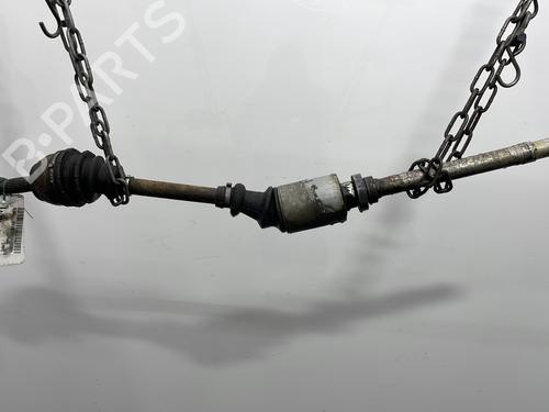 Used Right front driveshaft PEUGEOT 205 II (20A/C) 1.1 (60 hp) 29338458
