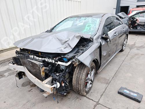 Used Parts MERCEDES-BENZ CLA Coupe (C117) CLA 200 CDI / d (117.308) 4350178