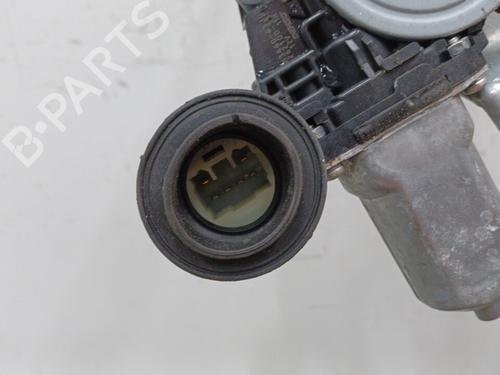 Front left window mechanism SUZUKI SWIFT III (MZ, EZ) 1.3 (RS413, ZC11S) | BP20464425C22 