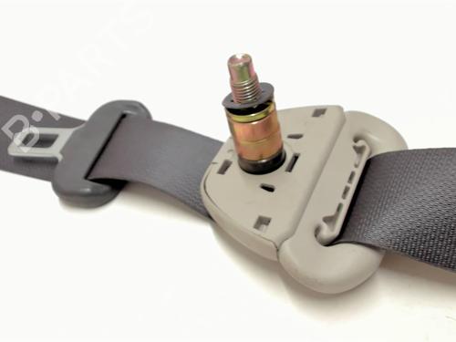 Used Rear left belt tensioner TOYOTA COROLLA Verso (_E12_) 2.0 D-4D (CDE120_, CDE120R) (90 hp) 20429171