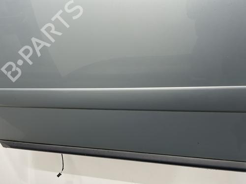 Left front door AUDI A2 (8Z0) 1.4 | BP27705671C2 