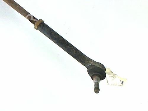 Steering rack FIAT IDEA (350_) 1.3 D Multijet | BP20455835M22 