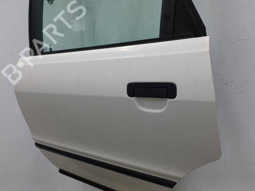 Left rear door AUDI 80 B4 Saloon (8C2) 1.9 TDI | BP20401976C4 