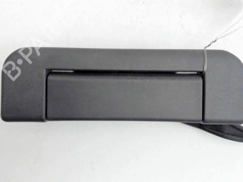 Used Front left exterior door handle CITROËN AX (ZA-_) 10 (44 hp) 31355261