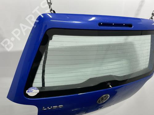 Tailgate VW LUPO I (6X1, 6E1) 1.0 | BP20438514C6 