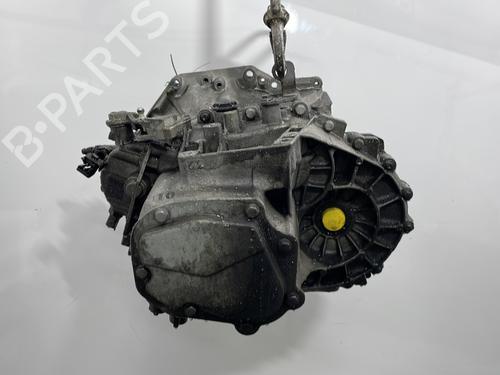 Gearbox PEUGEOT 508 SW I (8E_) 1.6 BlueHDi 120 | BP28525421M3