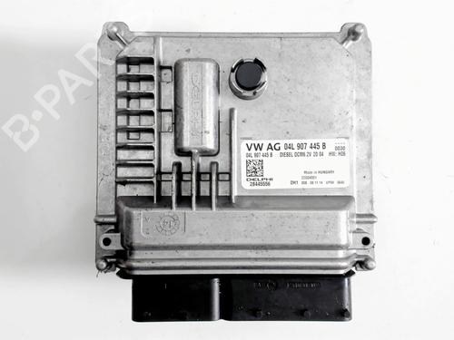 Używane Sterownik / Moduł silnika VW GOLF SPORTSVAN VII (AM1, AN1) 1.6 TDI (110 hp) 31679276