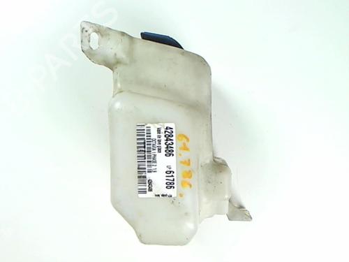Windscreen washer tank SKODA OCTAVIA I (1U2) 1.9 TDI | BP20444018C113 