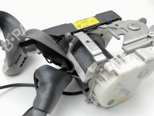 Front left seatbelt RENAULT MODUS / GRAND MODUS (F/JP0_) 1.5 dCi (JP0G, JP0H) | BP32630863I26