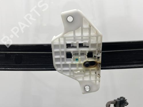 Used Front left window mechanism Front left window mechanism CHEVROLET SPARK (M300) 1.0 (68 hp) 25773859 25773859