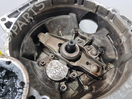 Gearbox VW GOLF VI (5K1) 1.6 TDI | BP40224794M3 - Image 8