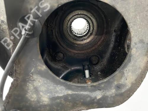 Right rear steering knuckle JAGUAR X-TYPE I (X400) 2.5 V6 All-wheel Drive | BP21208006M28 