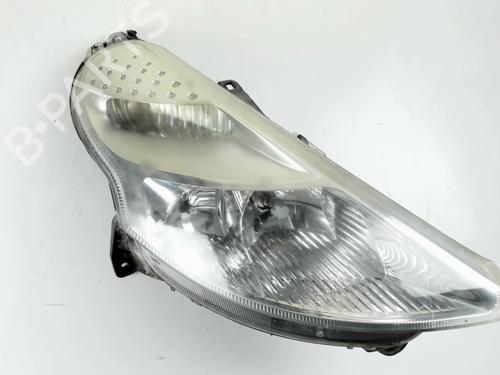Right headlight CITROËN C3 Pluriel (HB_) 1.4 HDi | BP23778724C29 