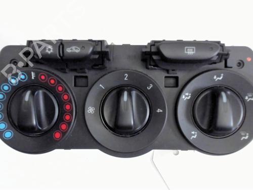 Climate control OPEL CORSA E (X15) 1.4 (08, 68) | BP32149520I5 - Image 4