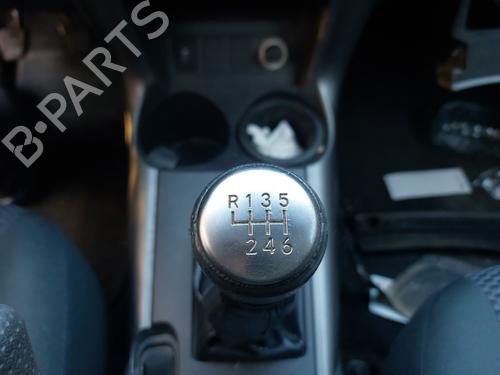 Left front window switch TOYOTA RAV 4 III (_A3_) 2.2 D 4WD (ALA30_, ALA30R) | BP32264237I27 - Image 23