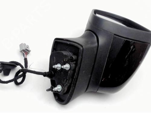 Used Left mirror Left mirror FORD FIESTA VII (HJ, HF) 1.5 TDCi (86 hp) 33559589 33559589