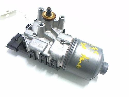 Front wiper motor DACIA SANDERO 1.4 MPI LPG | BP20407454M29 