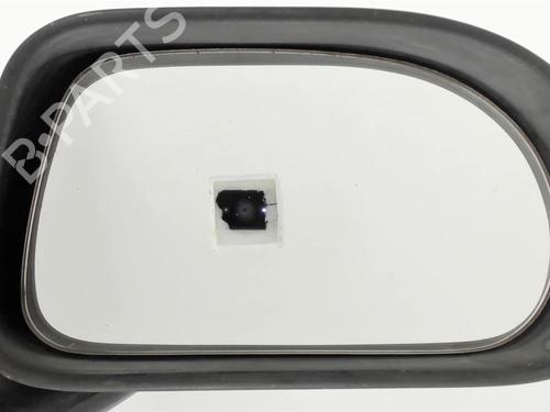 Right mirror FIAT BRAVA (182_) 1.9 TD 100 S (182.BF) | BP21229189C27 