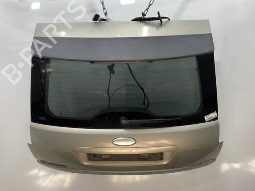 Used Tailgate FORD C-MAX (DM2) 1.6 TDCi (90 hp) 26964887