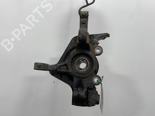 Used Left front steering knuckle Left front steering knuckle OPEL COMBO Box Body/MPV (X12) 1.3 CDTI (B05) (95 hp) 26586256 26586256