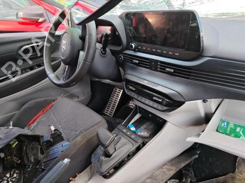 Front wiper motor HYUNDAI BAYON (BC3) 1.0 T-GDI 48V-Hybrid | BP30720447M29 - Image 14