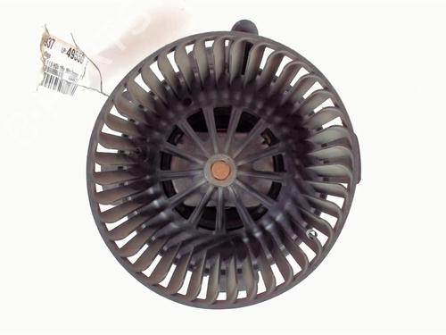 Used Heater blower motor PEUGEOT 307 (3A/C) 1.6 HDi (90 hp) 20470808